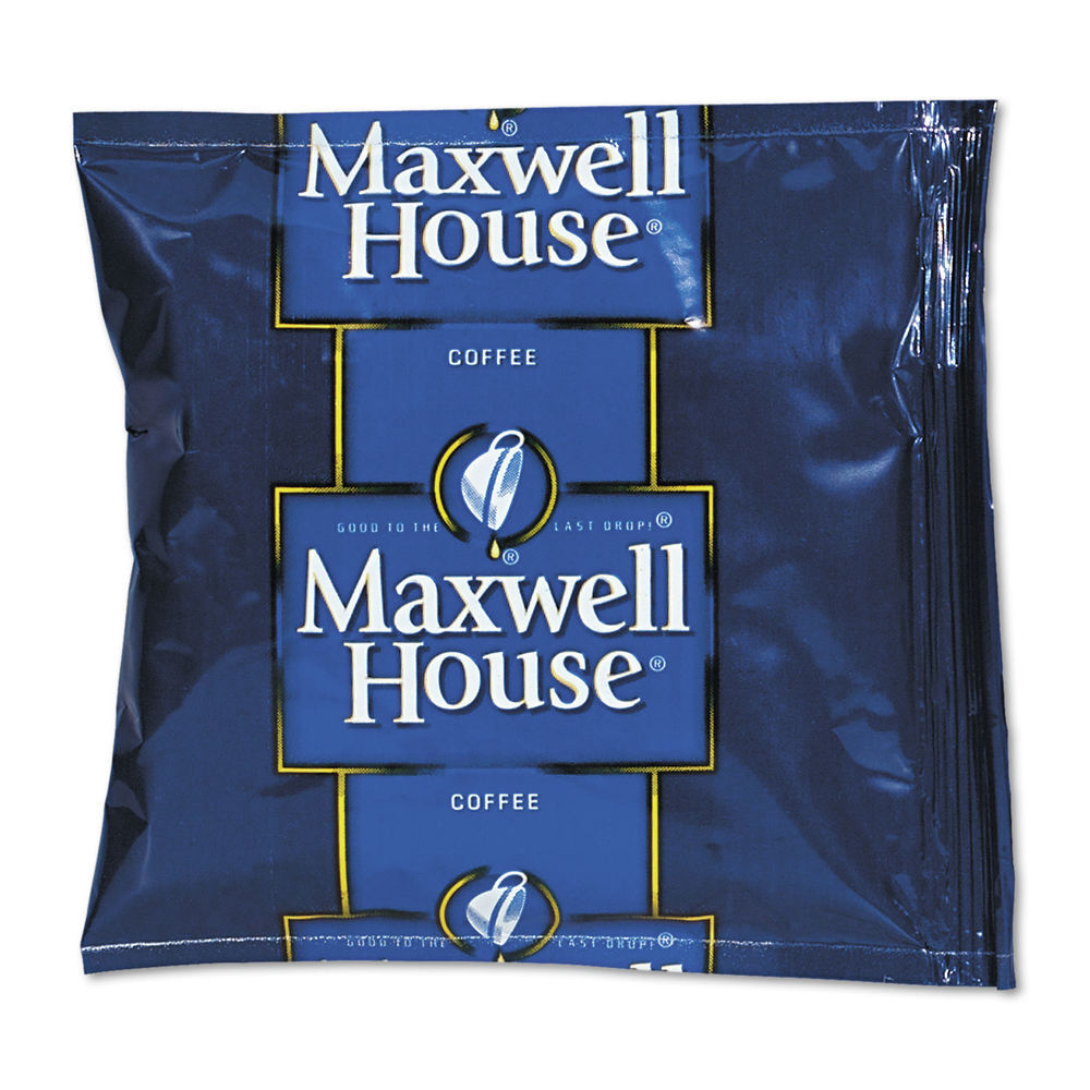 maxwell house coffee