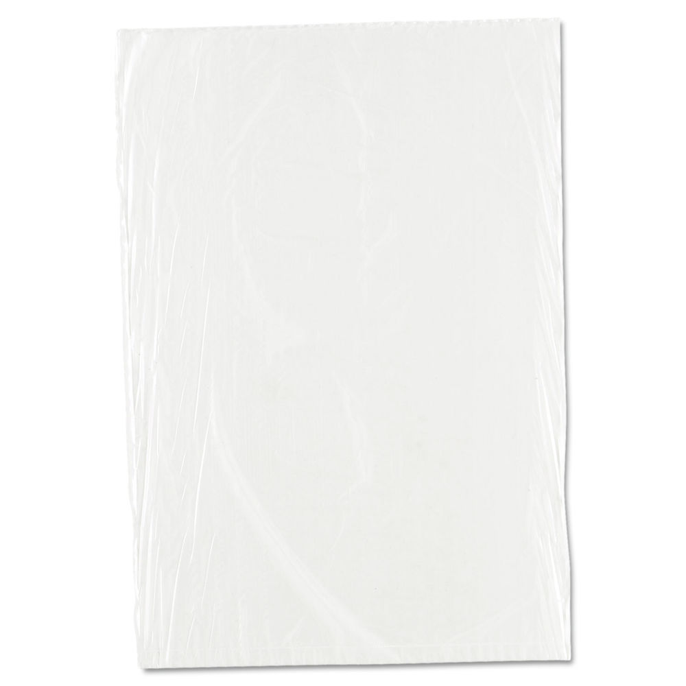 Food Bags, 0.75 mil, 10