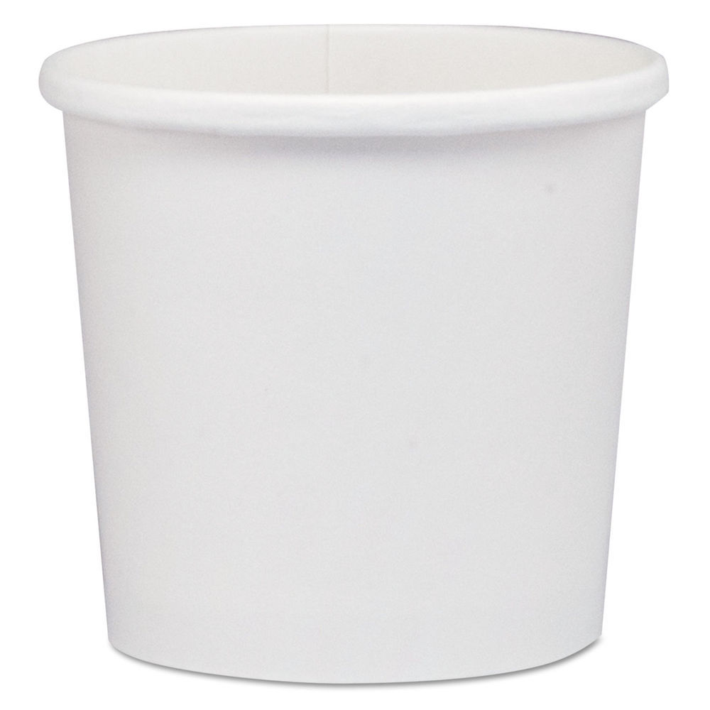 Flexstyle Double Poly Paper Containers, 12 oz, 3.6 Flexstyle Double Poly Paper Containers, 12 oz, 3.6