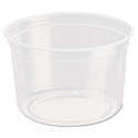 16 oz. Deli Containers – Daxwell