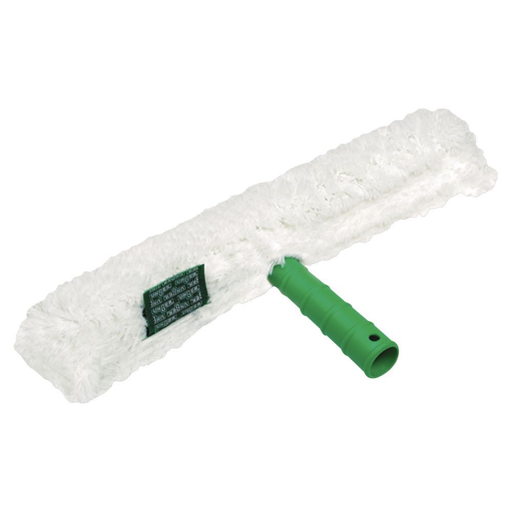 Original Strip Washer with Green Nylon Handle, White Cloth Sleeve, 14 Original Strip Washer with Green Nylon Handle, White Cloth Sleeve, 14