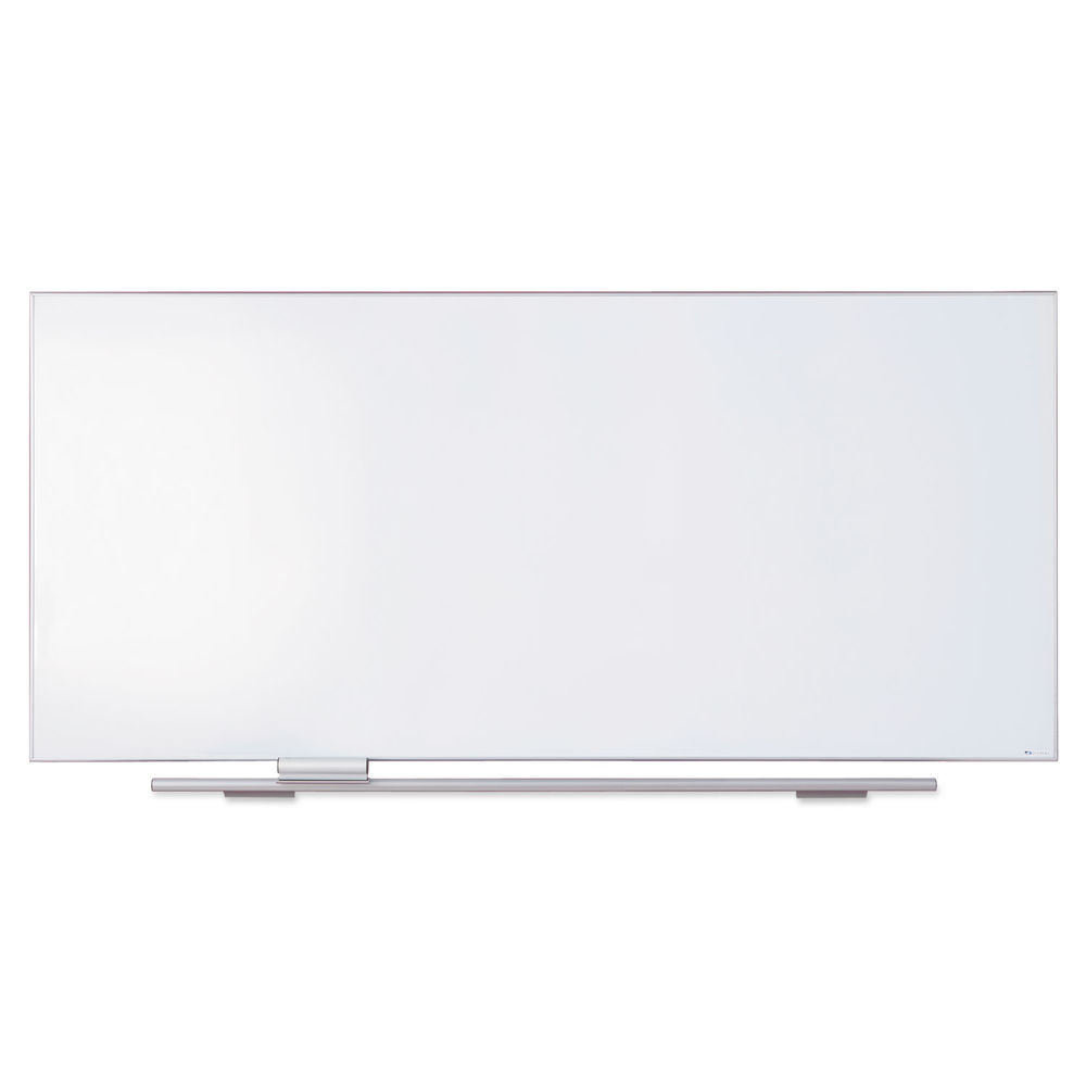 Iceberg Ingenuity Portable Flipchart Easel With Dry Erase Surface