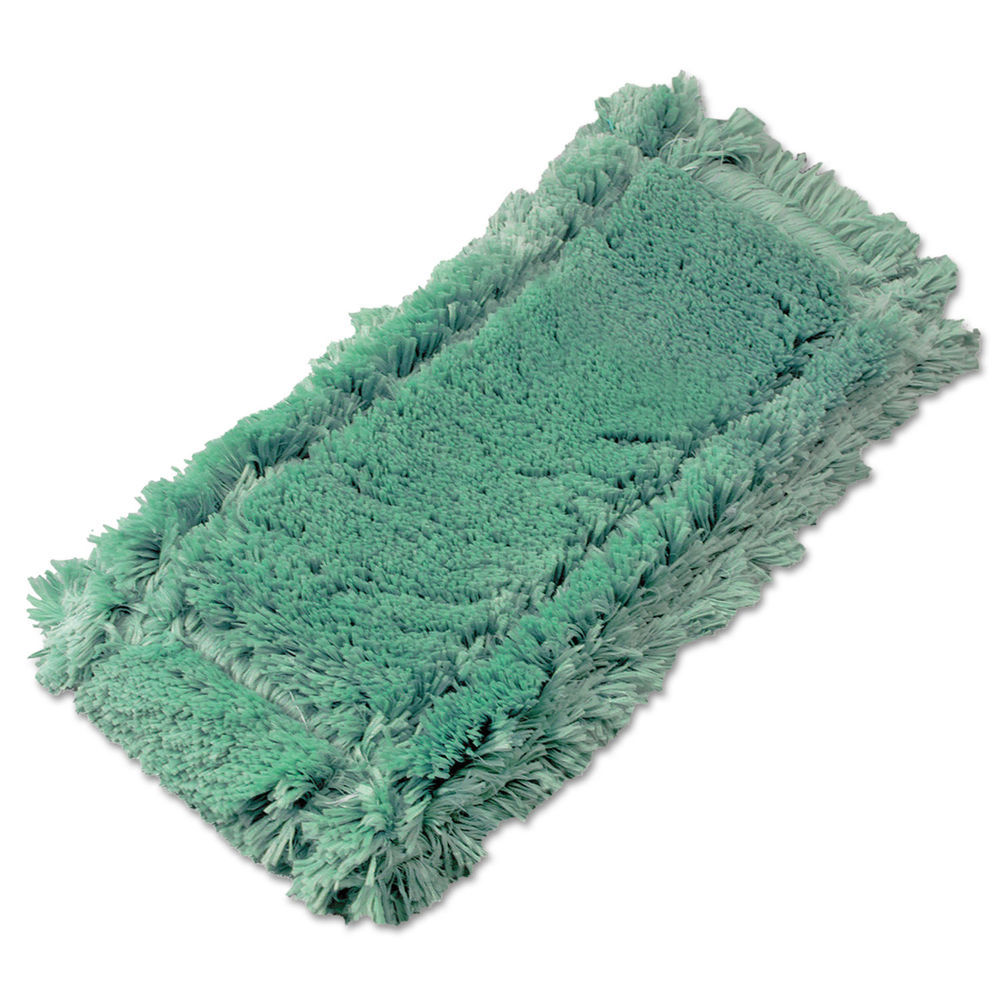Microfiber Washing Pad, Green, 6 x 8 Microfiber Washing Pad, Green, 6 x 8
