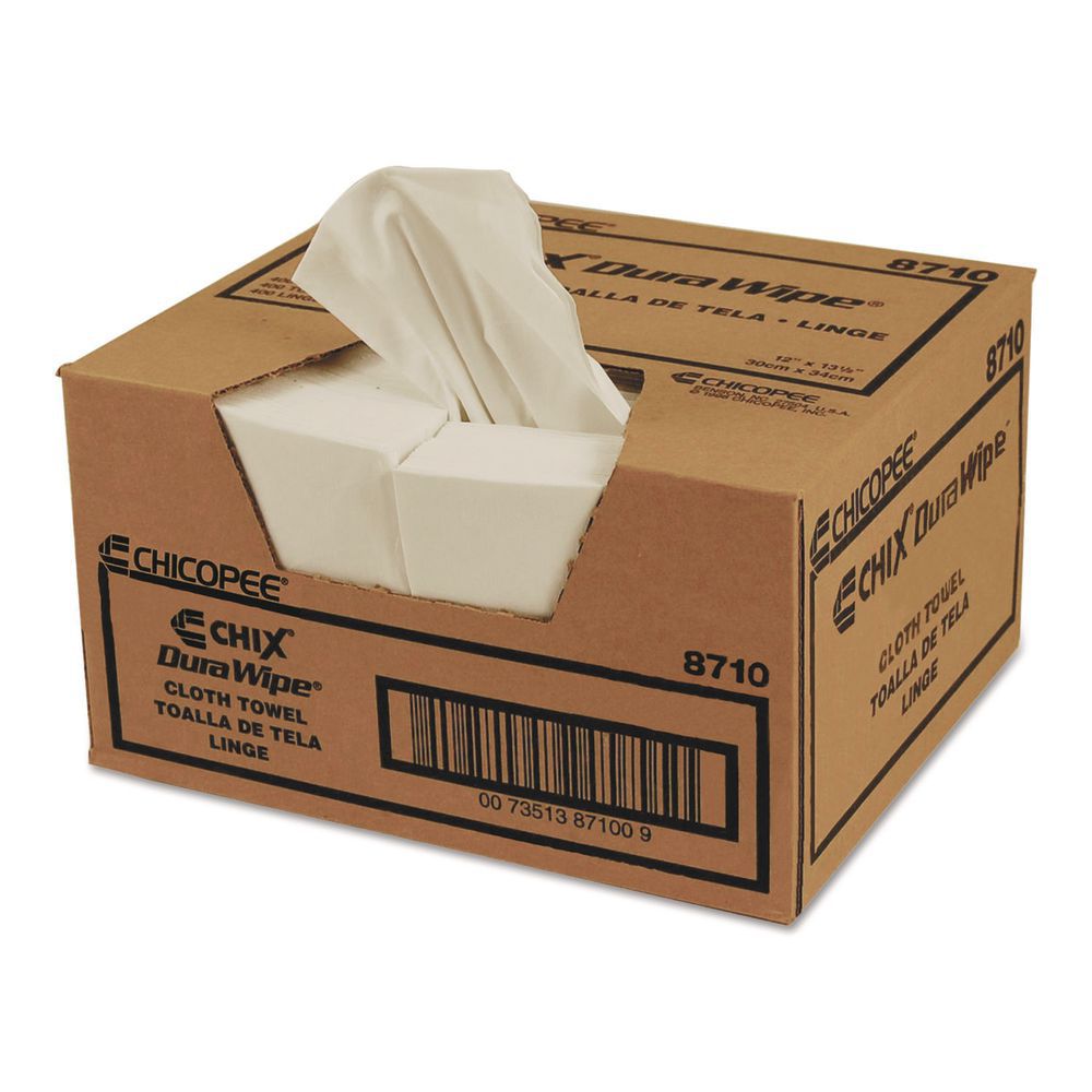 VeraClean Critical Cleaning Wipes, Smooth Texture, 1/4 Fold, 1-Ply, 12 x 13, Unscented, Blue, 400/Carton VeraClean Critical Cleaning Wipes, Smooth Texture, 1/4 Fold, 1-Ply, 12 x 13, Unscented, Blue, 400/Carton