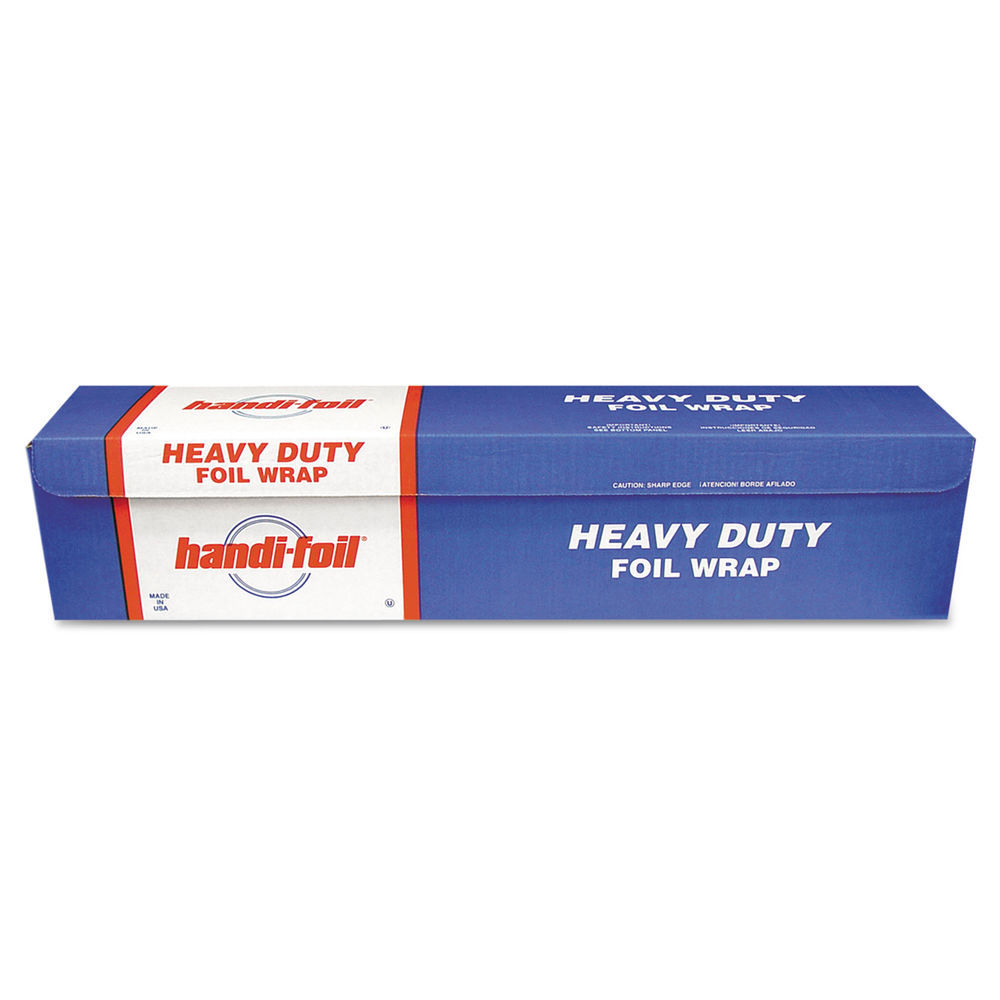 24X1000 HFA FOIL ROLL HEAVY DUTY