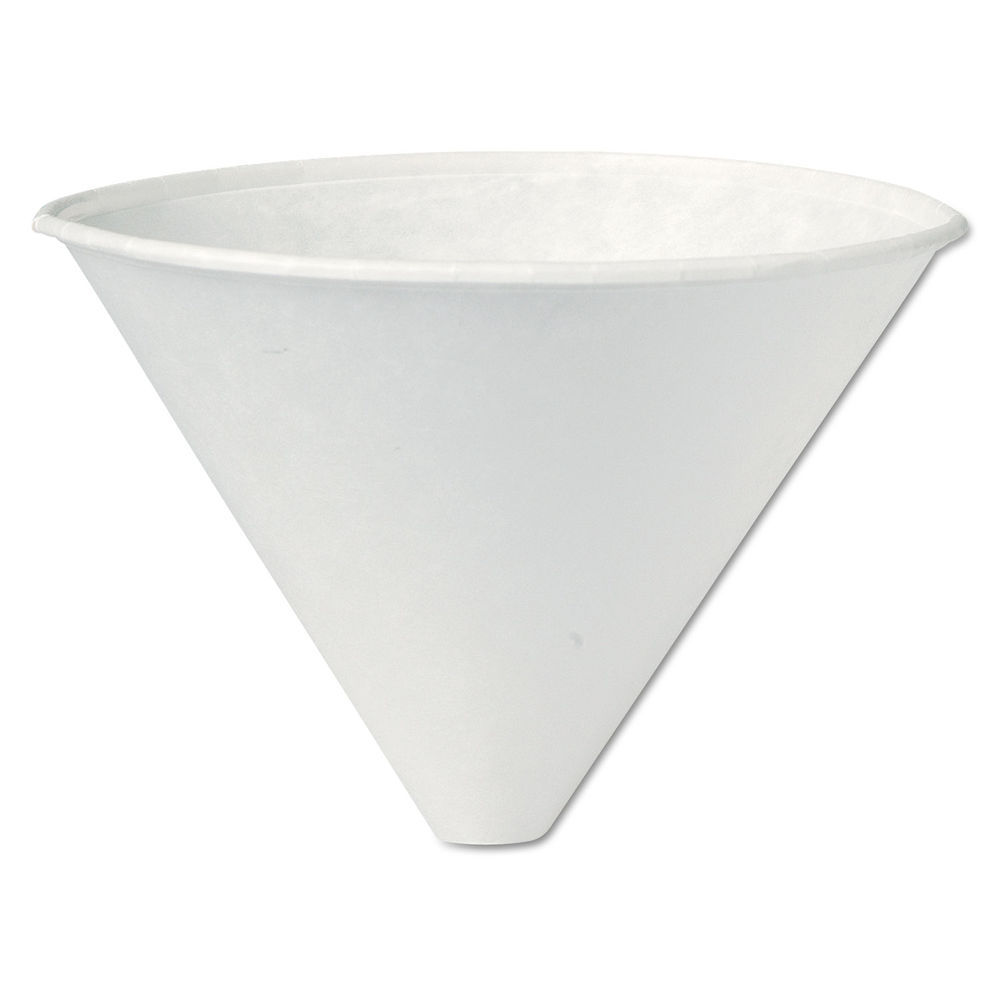Solo Paper Portion Cups 2oz White 250/Bag 20 200-2050