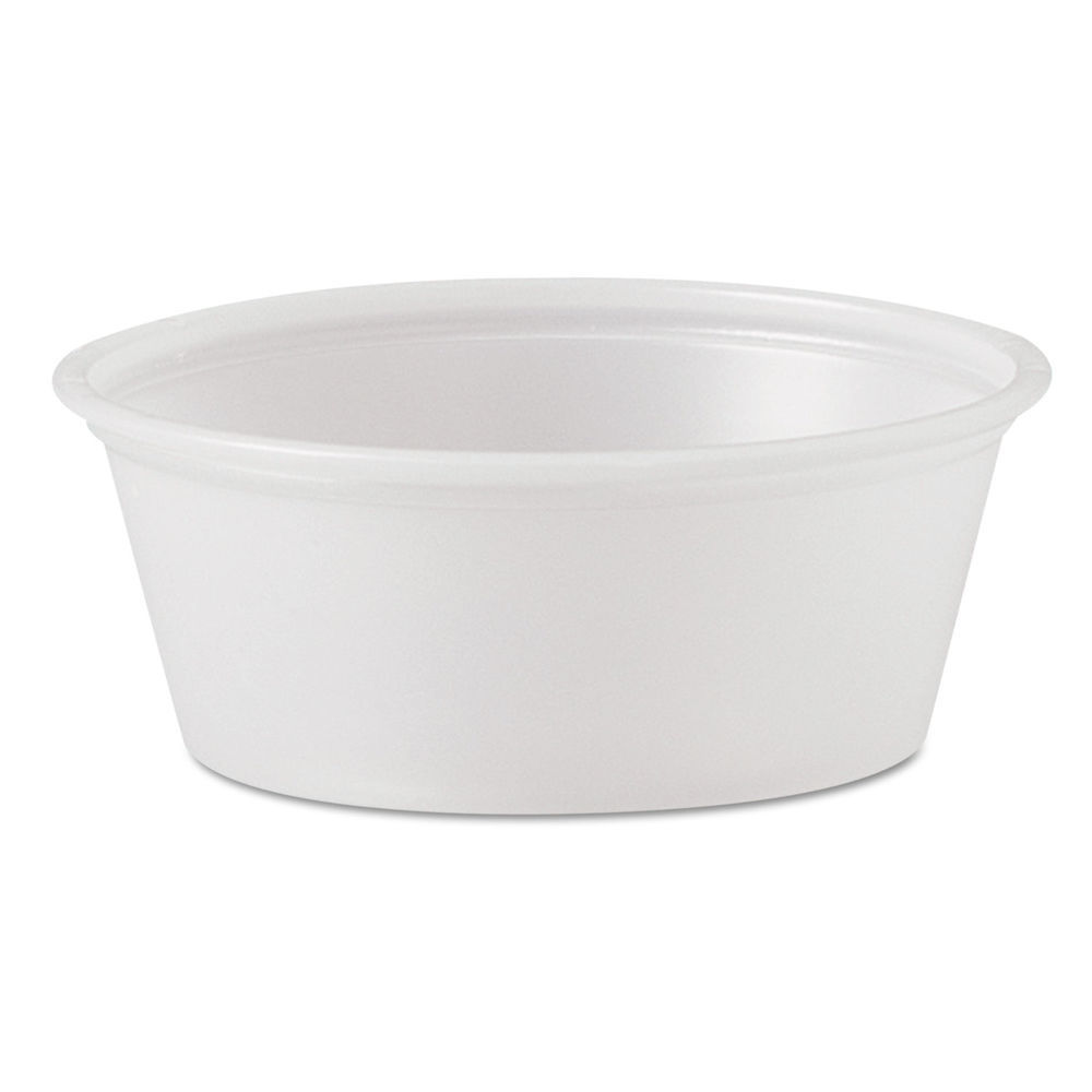 1.5oz PP Portion Cup - On Sale