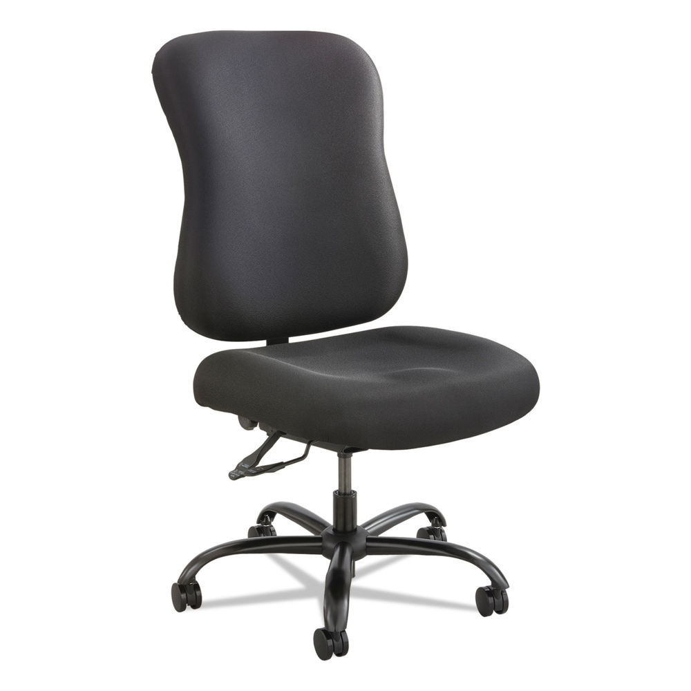 Safco Products 6828BL Medina Conference Chair 