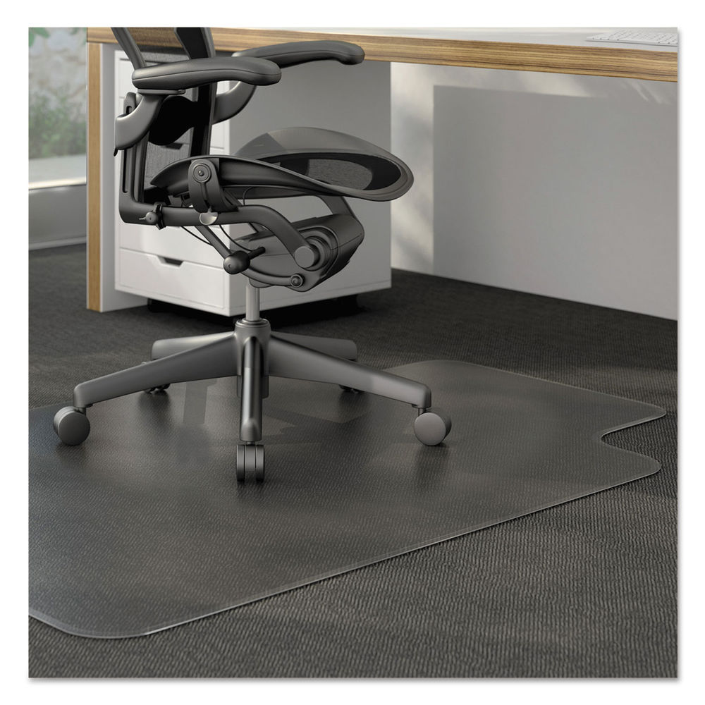 Alera ALEAE23AFM Anti-fatigue Mat, 24 X 36, Black