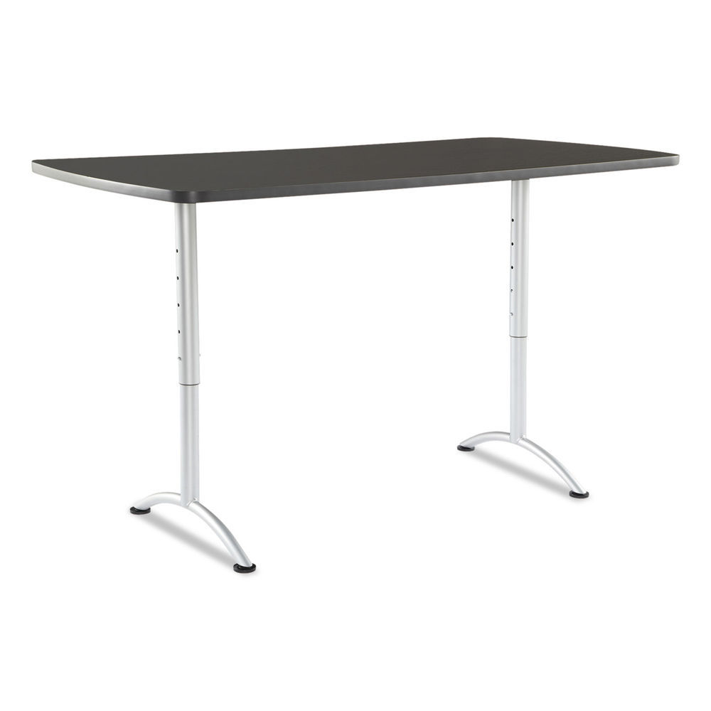 ARC Adjustable-Height Table, Rectangular, 36 ARC Adjustable-Height Table, Rectangular, 36