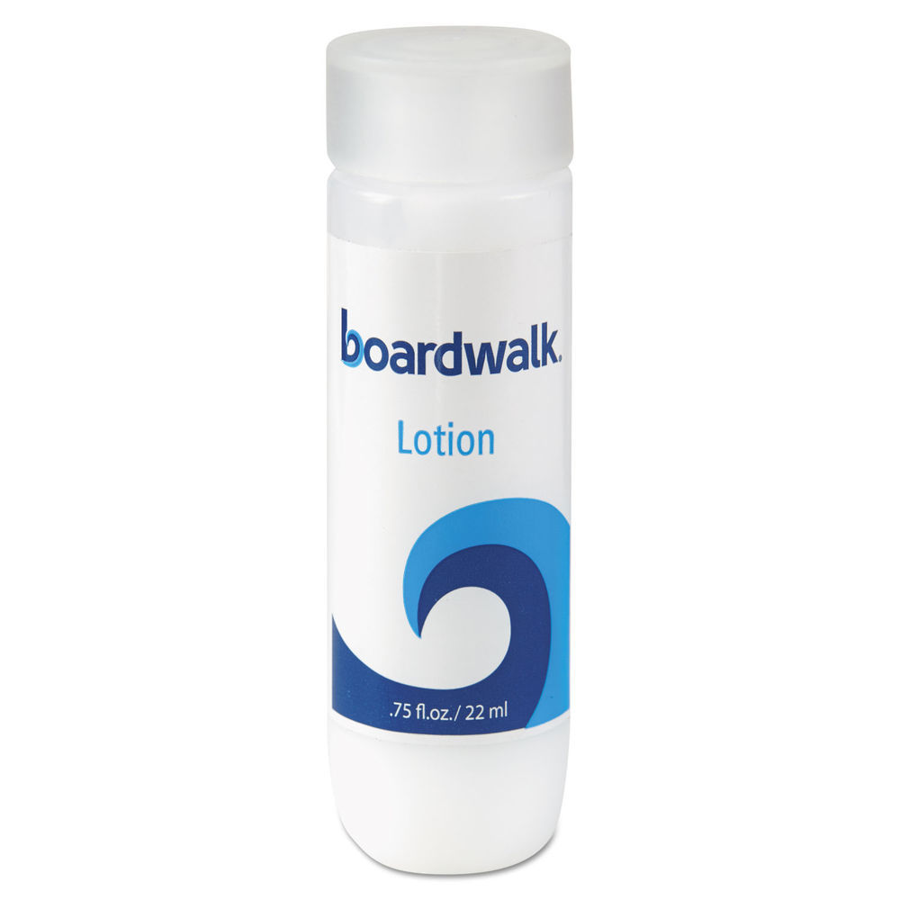 Hand and Body Lotion, 0.75 oz Bottle, Fresh Scent, 288/Carton Hand and Body Lotion, 0.75 oz Bottle, Fresh Scent, 288/Carton
