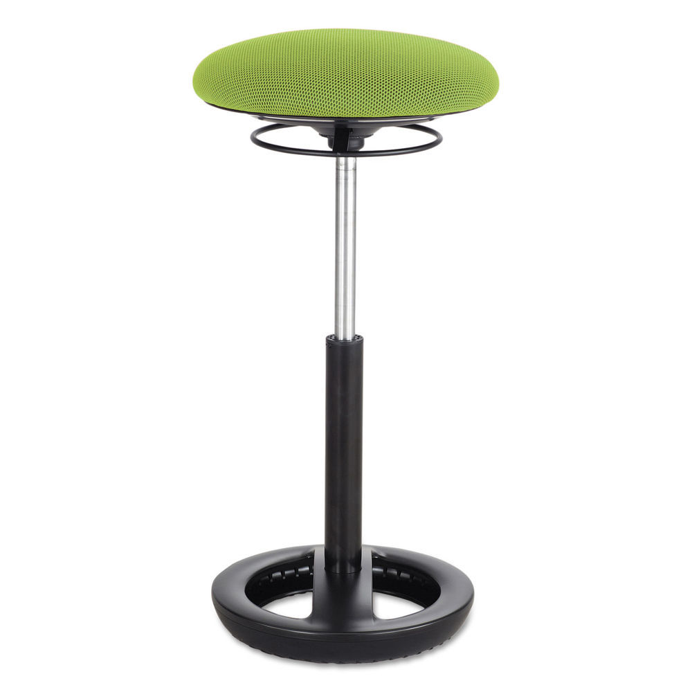 Apprentice II Extended-Height Chair, Supports Up to 250 lb, 22