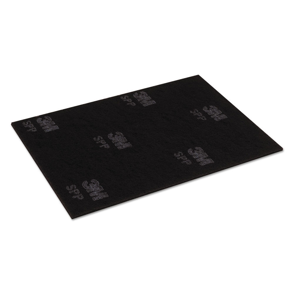 Surface Preparation Pad Sheets, 14 x 20, Maroon, 10/Carton Surface Preparation Pad Sheets, 14 x 20, Maroon, 10/Carton