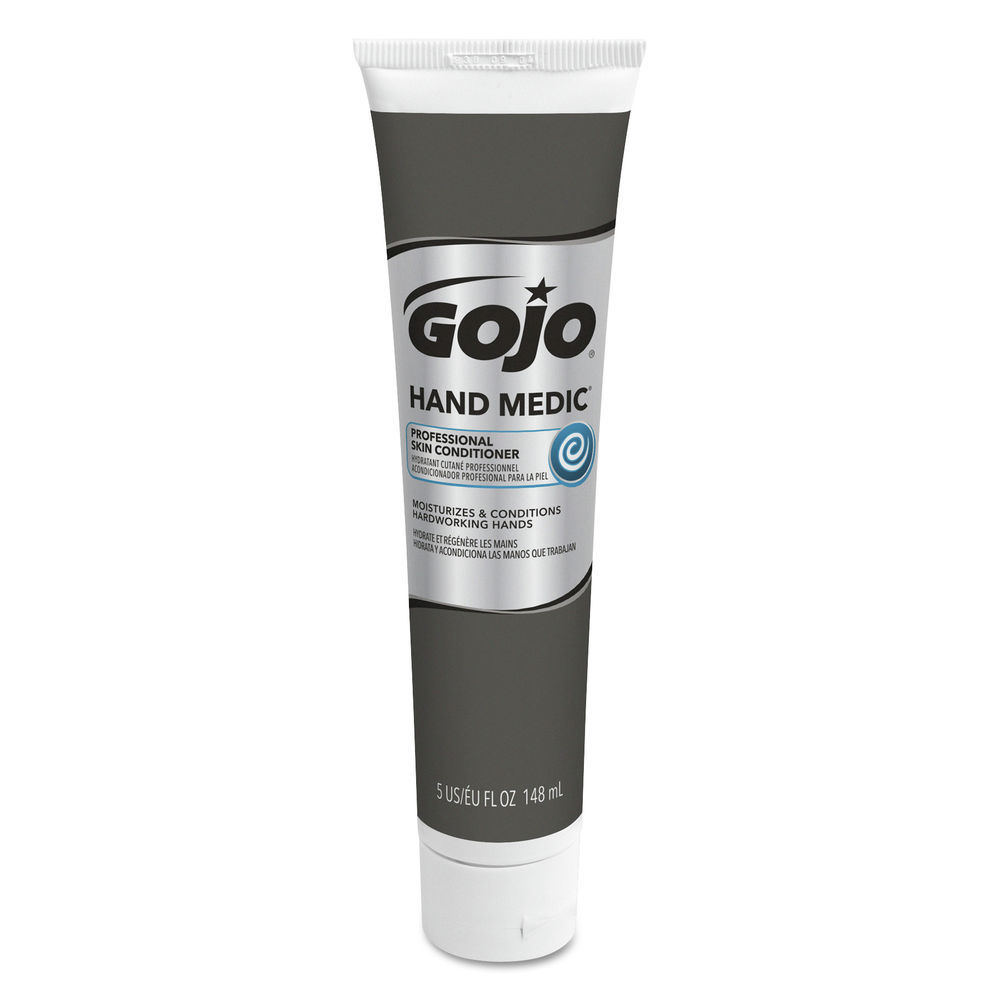 HAND MEDIC Professional Skin Conditioner, 5 oz Tube, 12/Carton HAND MEDIC Professional Skin Conditioner, 5 oz Tube, 12/Carton