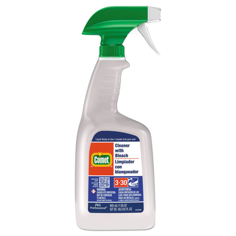 Fantastik All Purpose Cleaner with Bleach - 32 oz.