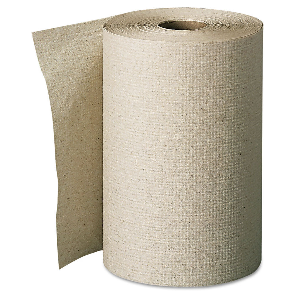 Pacific Blue Basic Nonperforated Paper Towels, 1-Ply, 7.88 Pacific Blue Basic Nonperforated Paper Towels, 1-Ply, 7.88