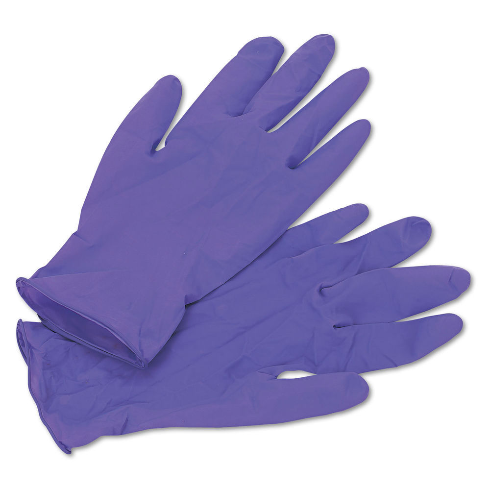 kimberly clark kimtech gloves