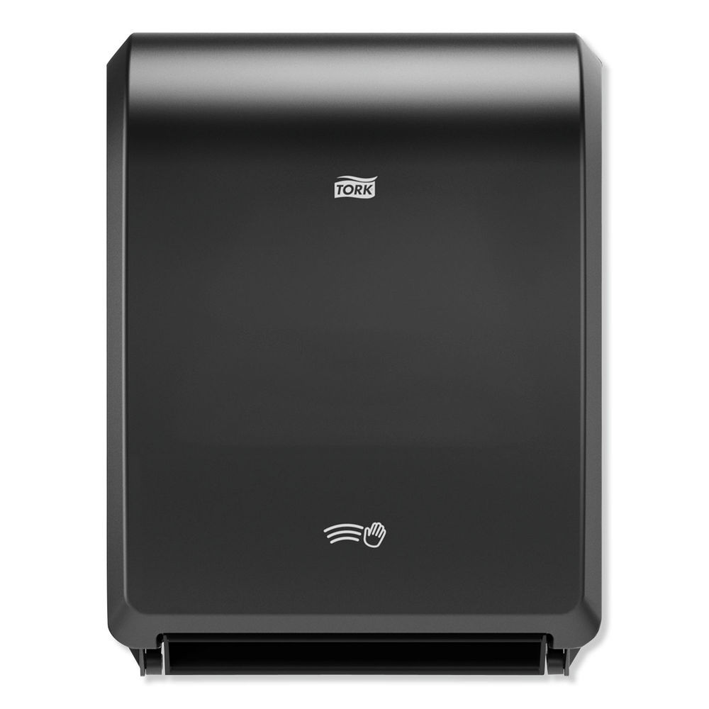 Electronic Hand Towel Roll Dispenser, 8