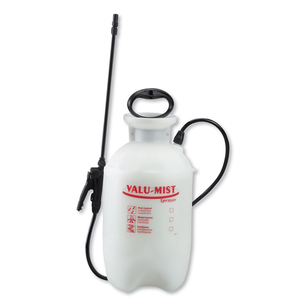 2 Gallon Valu Mist Tank Sprayer, 0.38 2 Gallon Valu Mist Tank Sprayer, 0.38