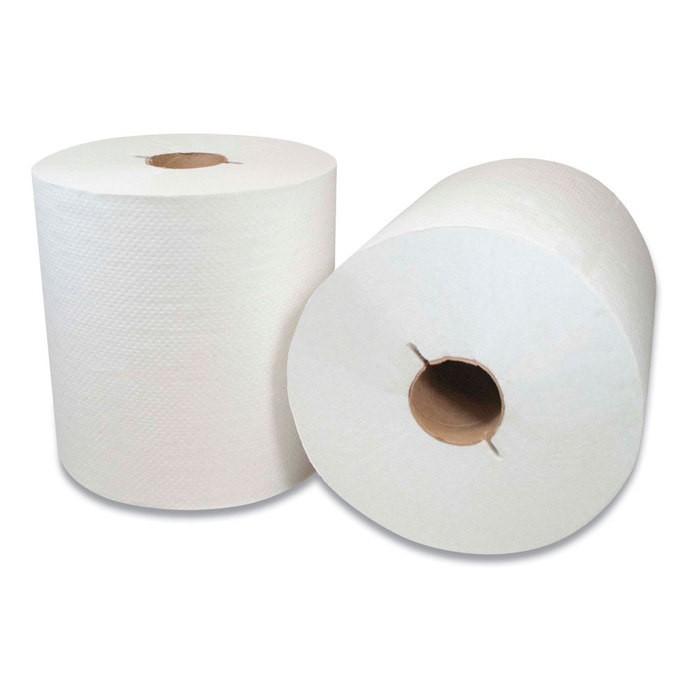 Morsoft Controlled Towels, I-Notch, 1-Ply, 7.5 Morsoft Controlled Towels, I-Notch, 1-Ply, 7.5