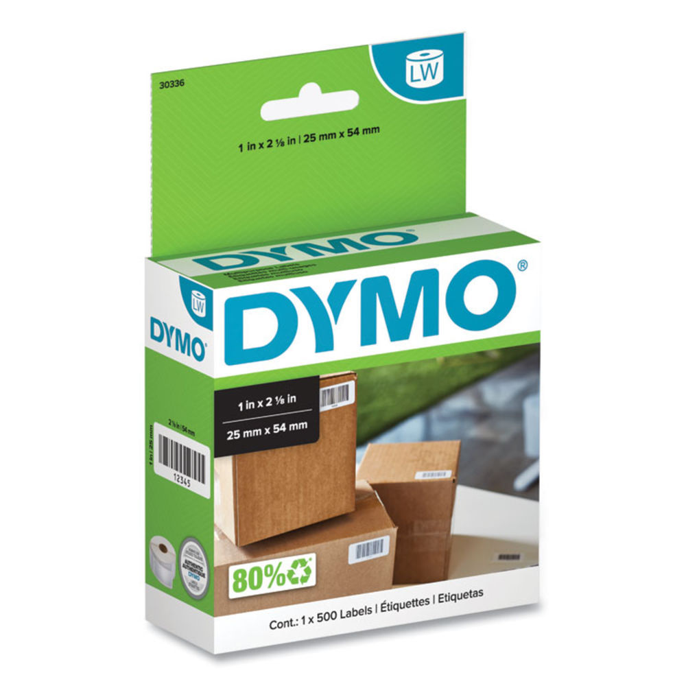 LabelWriter Multipurpose Labels, 1 LabelWriter Multipurpose Labels, 1