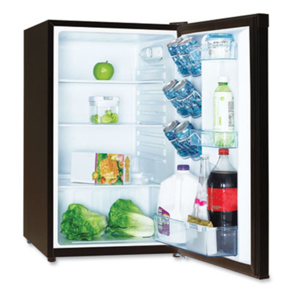 SAR1701N1BAvanti1.7 cu. ft. Superconductor All RefrigeratorBLACK