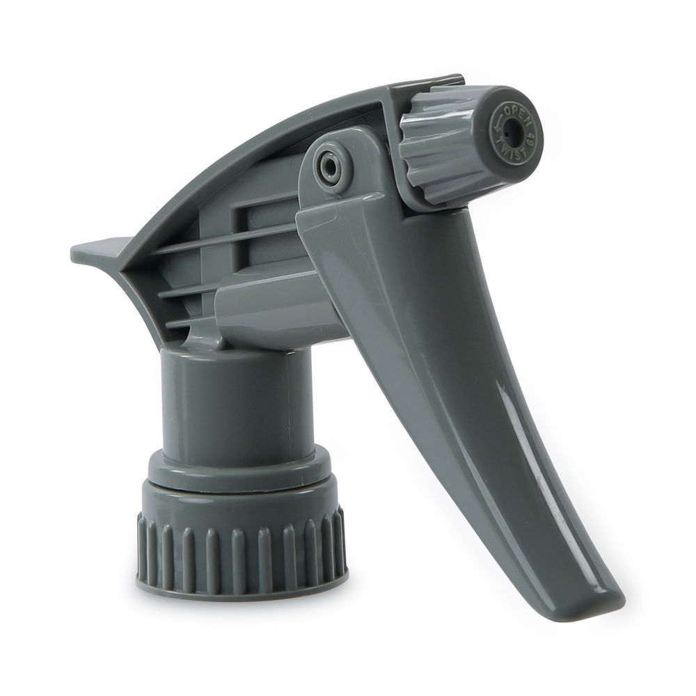 Chemical-Resistant Trigger Sprayer 320CR, 9.5