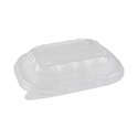 Pactiv EarthChoice Entree2Go Takeout Containers 48 Oz Black Pack