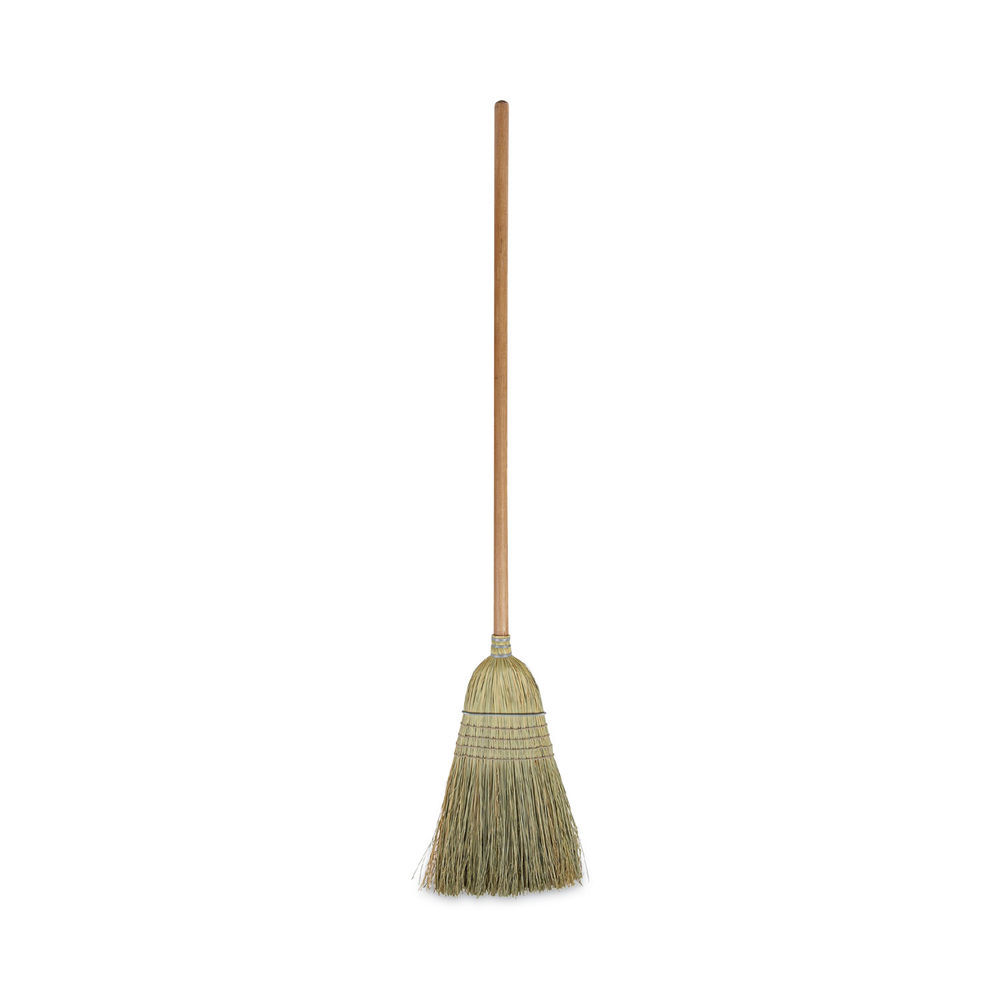 100% Corn Brooms, 60