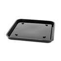 Pactiv YCI811600000 Hinged Lid Container 20 Oz, 5.75 x 6 x 3