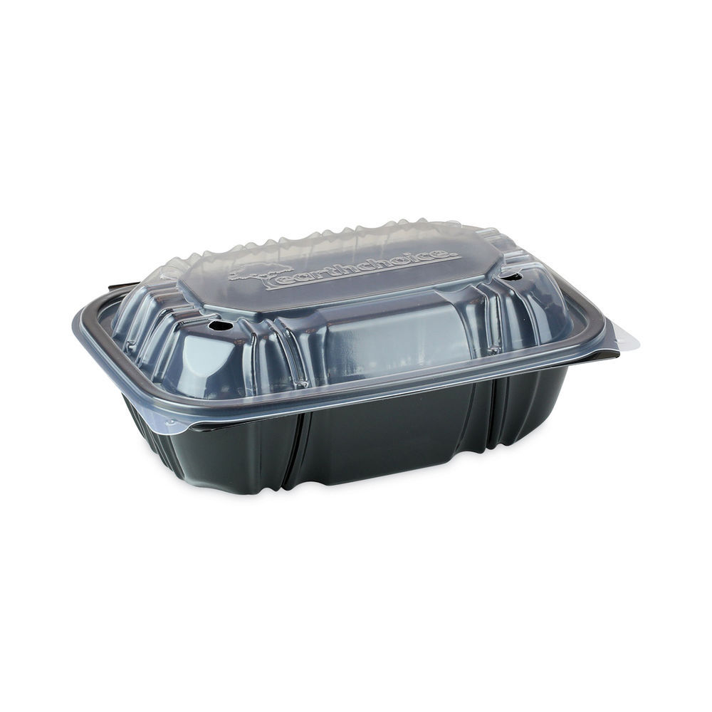 Aluminum Foil Take-Out Containers - 9 x 6