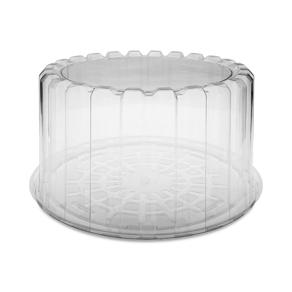 Pactiv YCI811600000 Hinged Lid Container 20 Oz, 5.75 x 6 x 3