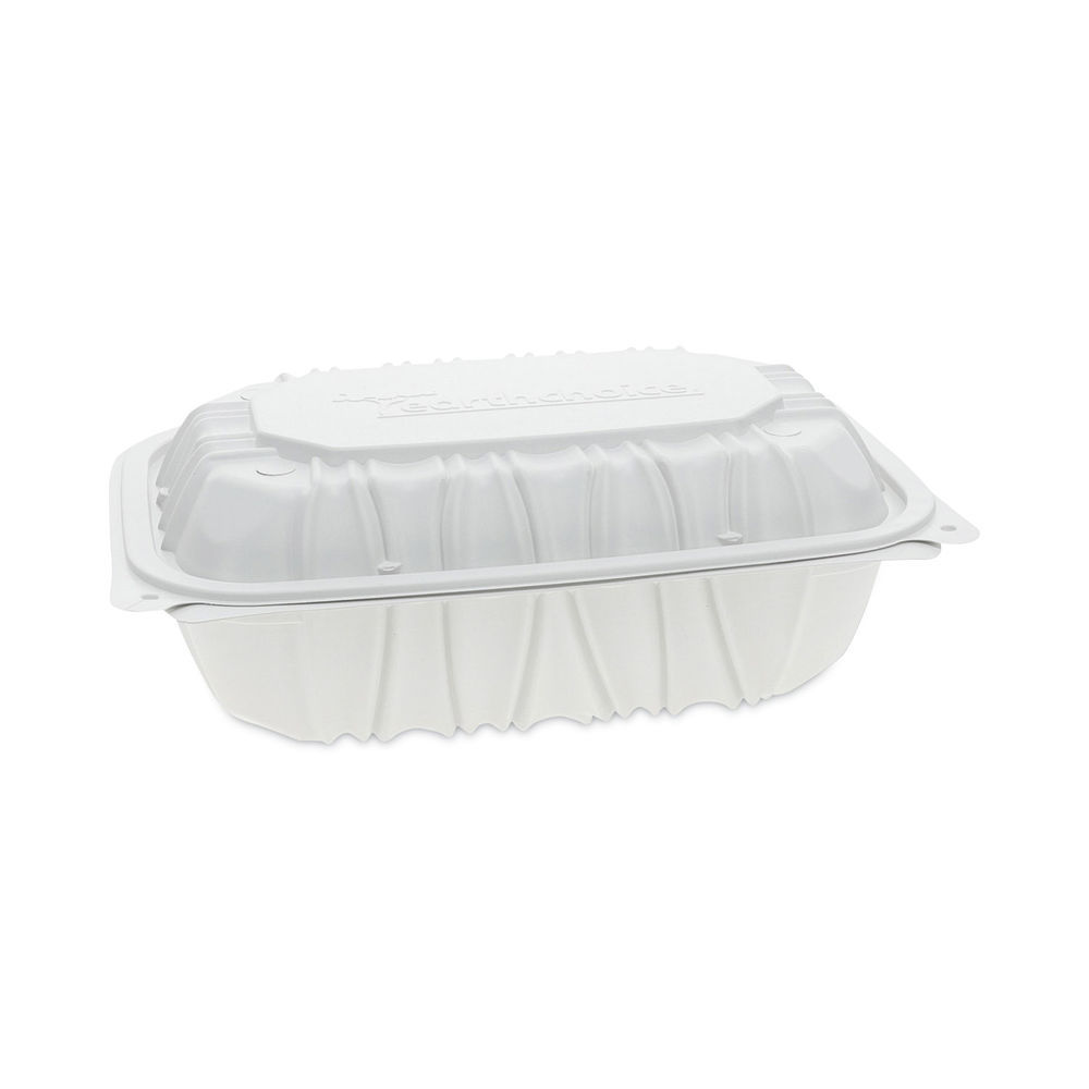 Pactive YCNW02052 Vented Microwavable Hinged-lid