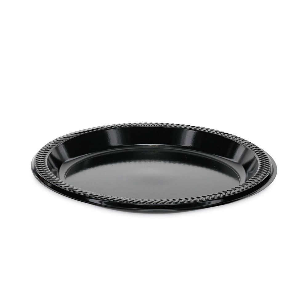 Prairieware Impact Plastic Dinnerware, Plate, 8.88 Prairieware Impact Plastic Dinnerware, Plate, 8.88