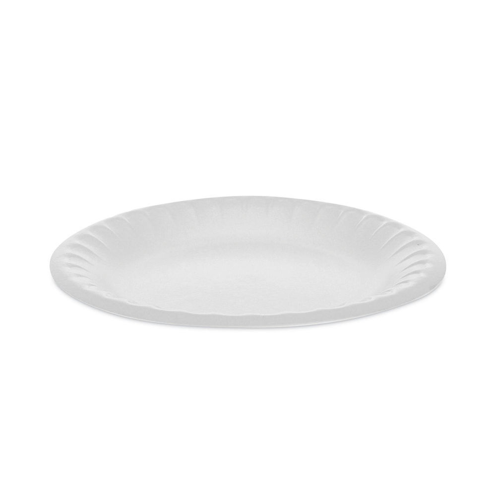 Foam Bowls, 5 oz., White (1,250 Bowls)