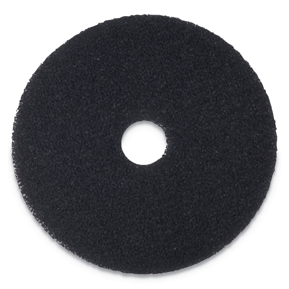 Stripping Floor Pads, 17 Stripping Floor Pads, 17