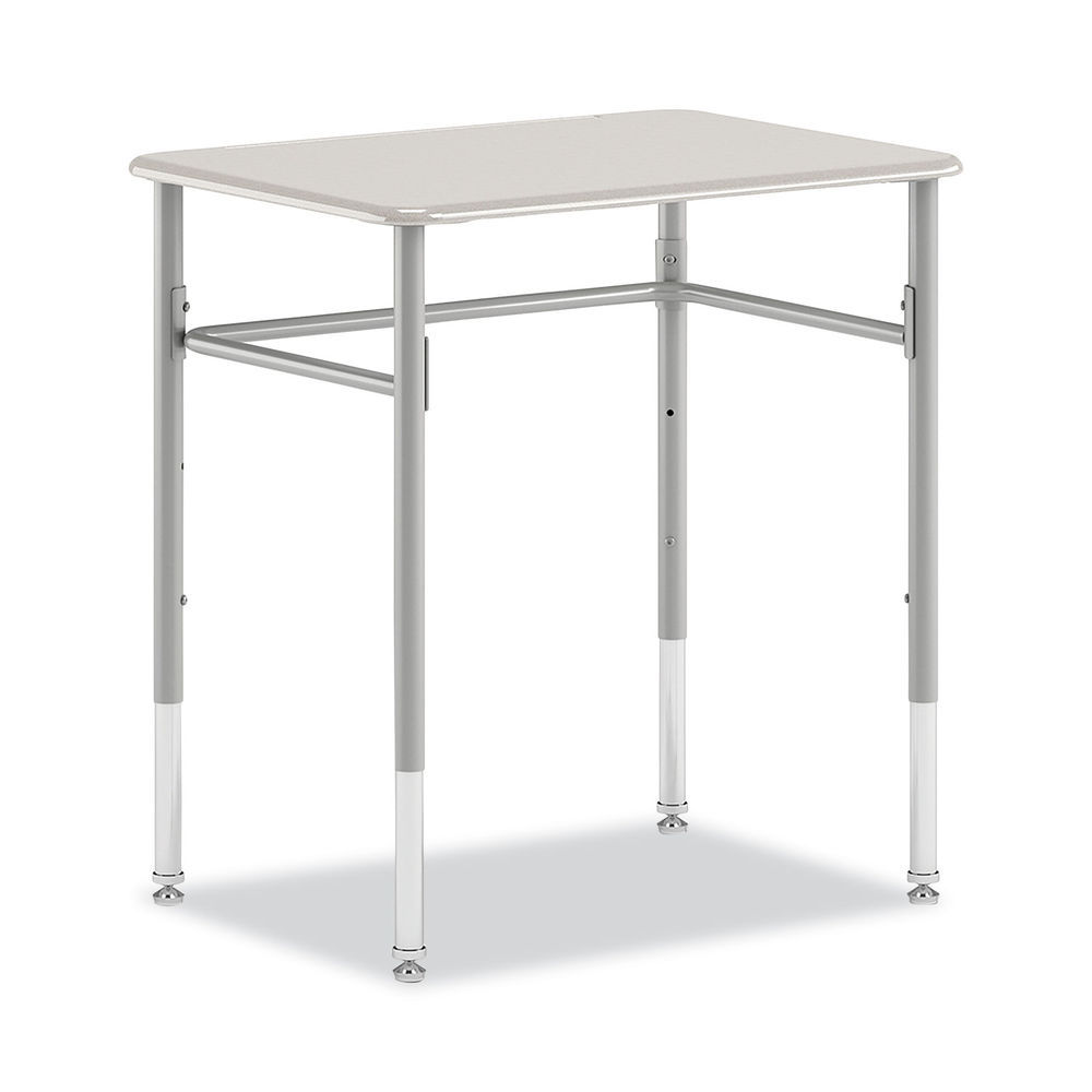 SmartLink Student Desk, Rectangle, 20