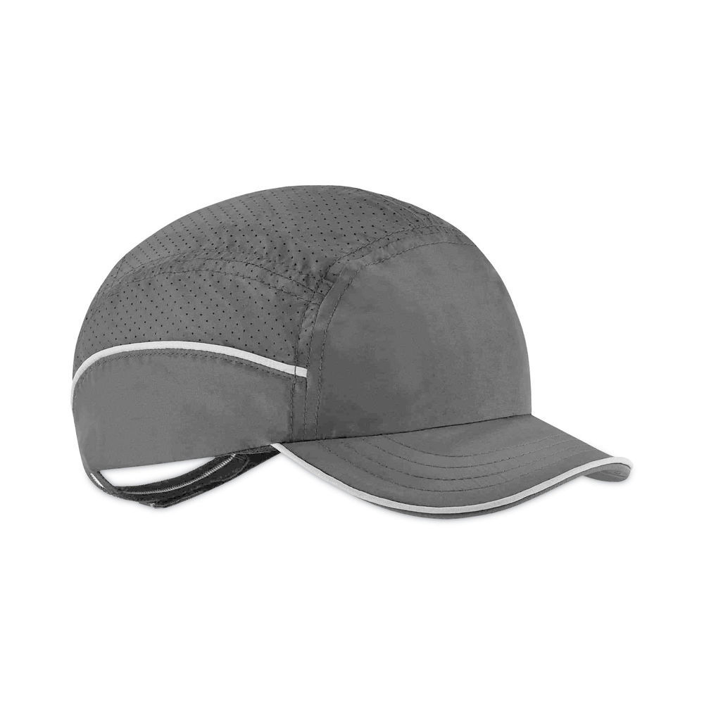 ergodyne Skullerz 8965 Lightweight Bump Cap Hat with LED Lighting ...