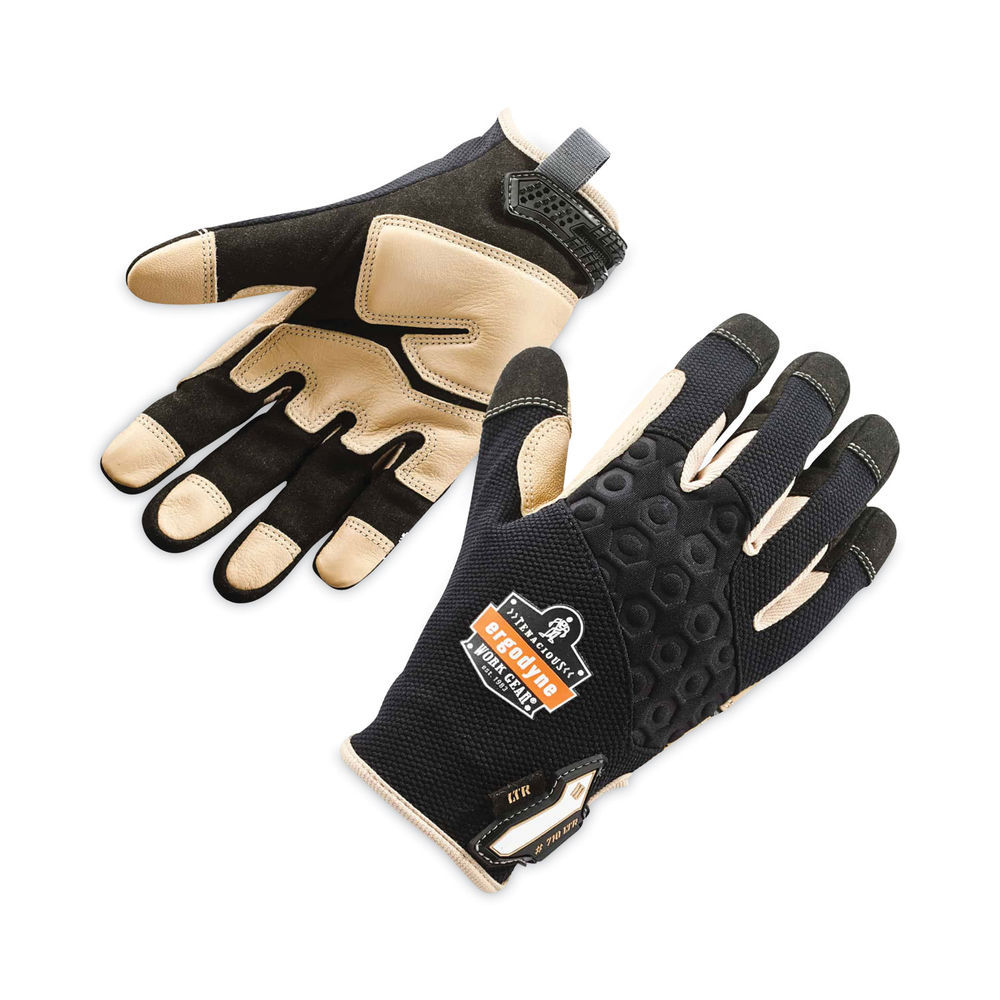 Large Utility Glove (3-Pair)