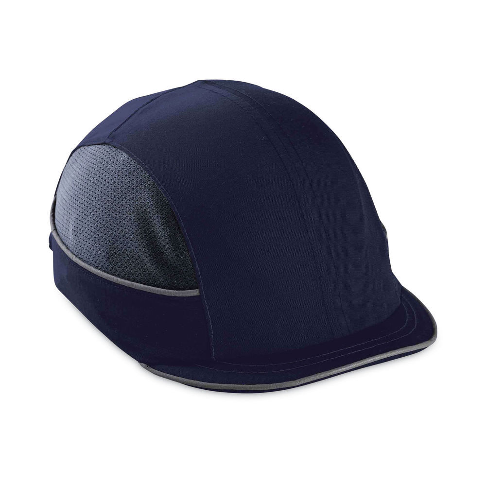 Lightweight Bump Cap Hat