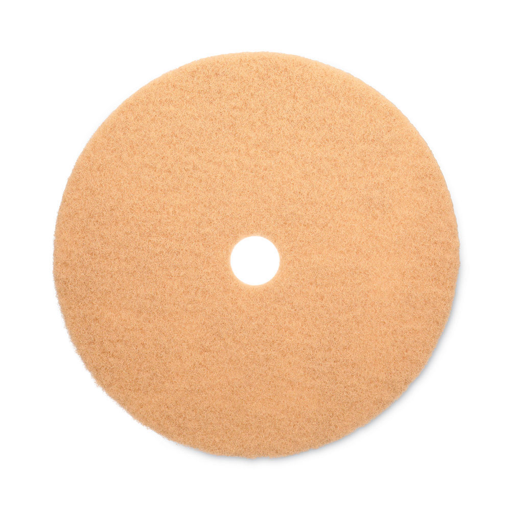 Burnishing Floor Pads, 27 Burnishing Floor Pads, 27
