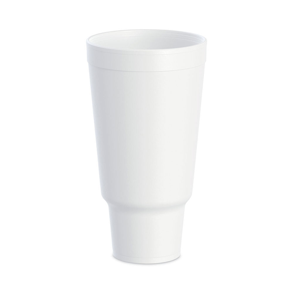 20 oz. Styrofoam Cup - 20J16