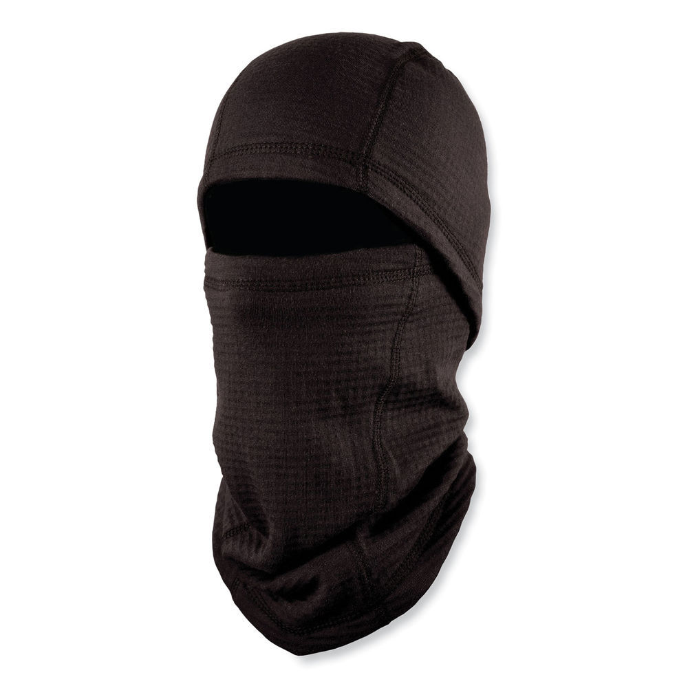  Ergodyne Standard Insulated Balaclava Face Mask 3