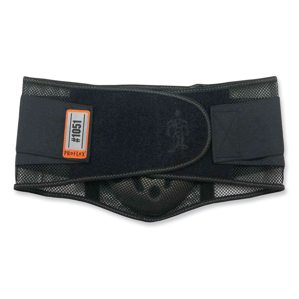 ProFlex 1051 Mesh Back Support, Small, 25 ProFlex 1051 Mesh Back Support, Small, 25