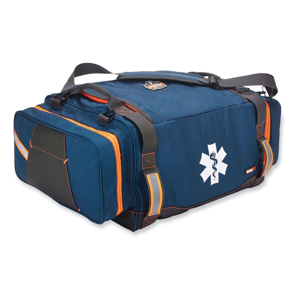 Arsenal 5244 Responder Backpack, 8 x 14.5 x 20, Blue, Ships in 1-3 Business Days
