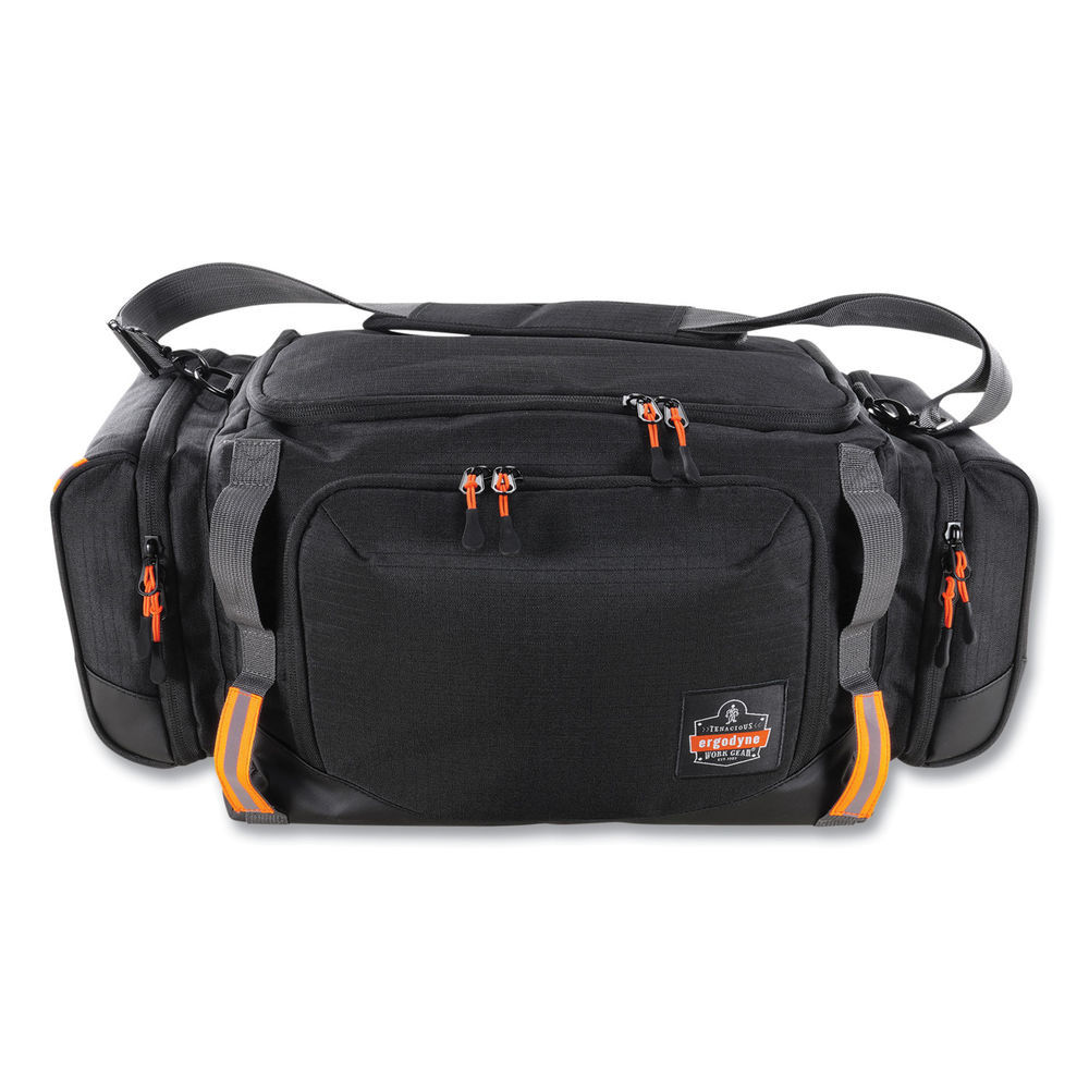 Ergodyne 5031 Arsenal Water-Resistant Duffel Bag - Medium