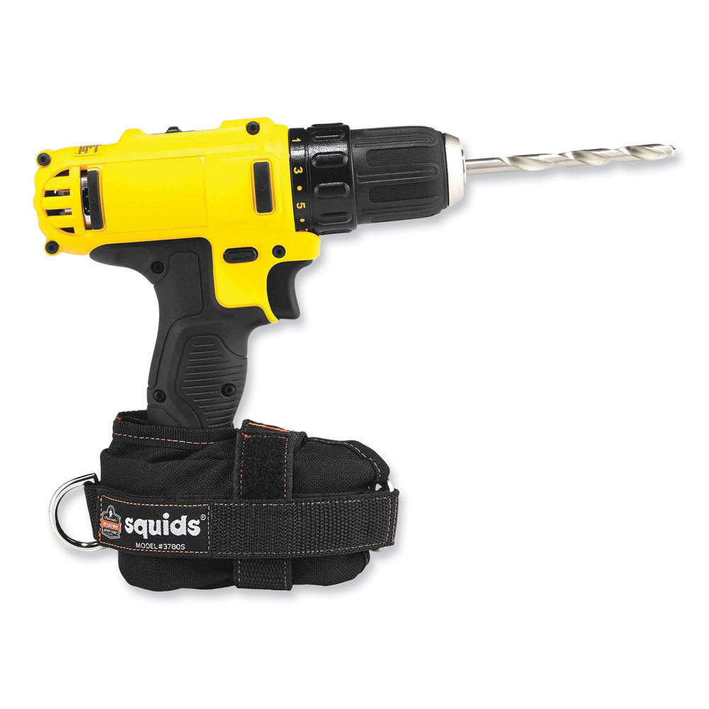 Arsenal 5561 Small Tool and Radio Loop Holster, 2.5 x 4.5 x 8.5, Polyester, Gray, Ships in 1-3 Business Days Arsenal 5561 Small Tool and Radio Loop Holster, 2.5 x 4.5 x 8.5, Polyester, Gray, Ships in 1-3 Business Days