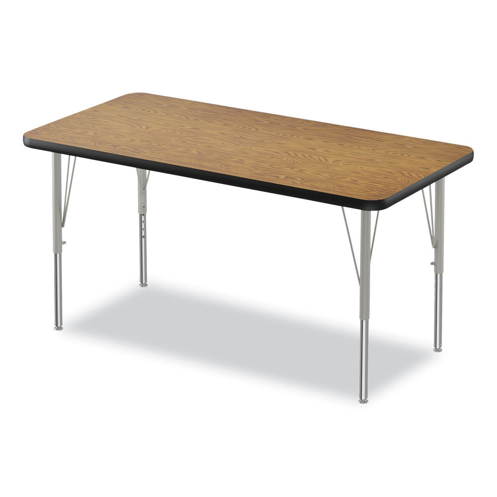 Height Adjustable Activity Tables, Round, 60