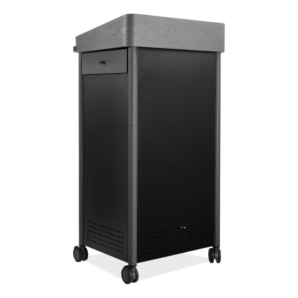 Teacher's WorkPod Desk and Lectern Kit, 68