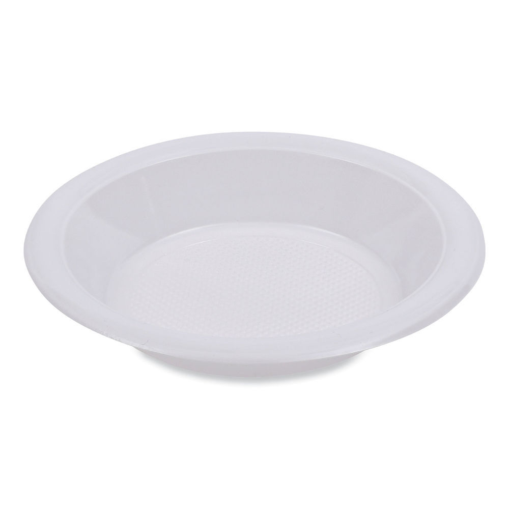 Prairieware Impact Plastic Dinnerware, Bowl, 12 oz, 5